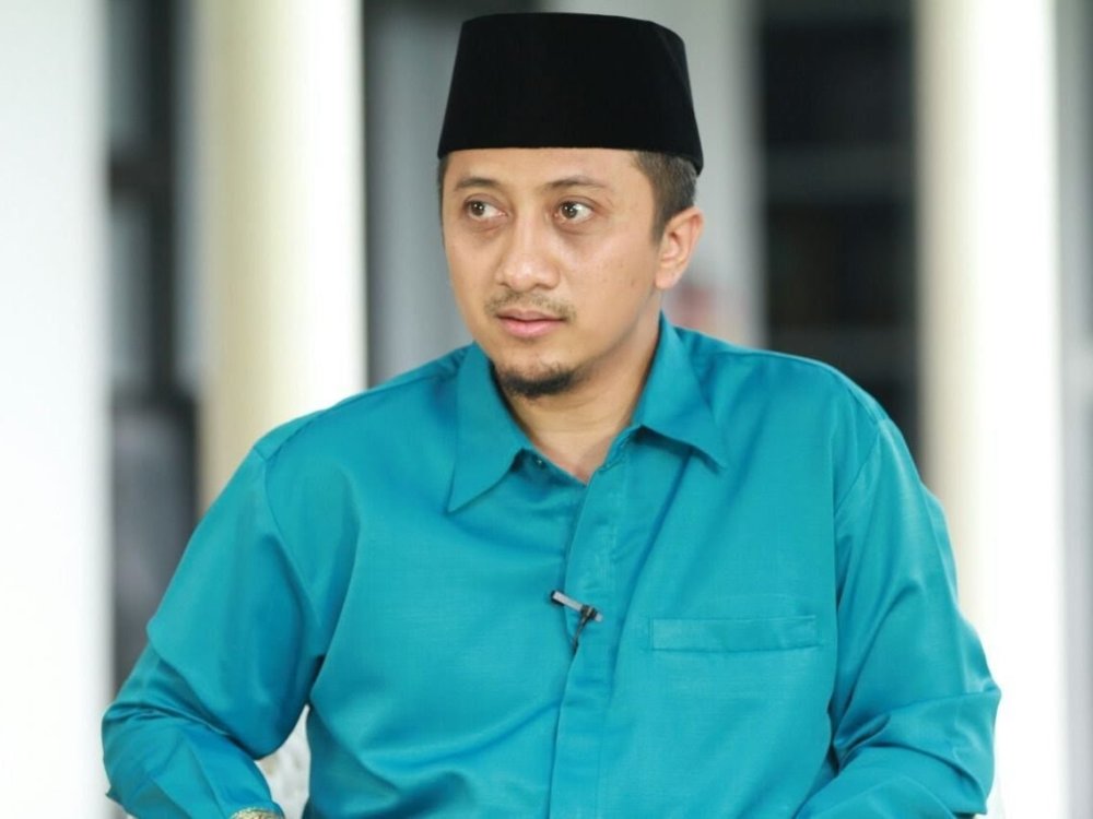 Ustadz Yusuf Mansur Disomasi dan Dituntut Ganti Rugi Senilai Rp5 Miliar